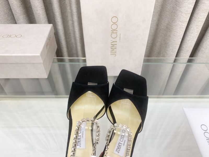 Jimmy Choo Sandals